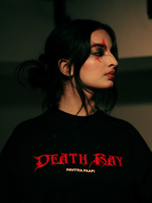 Death Ray T-shirt (Unisex)