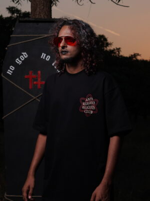 Anti Religious Religious Club (Unisex)