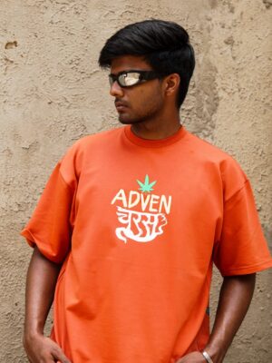 advenCHARAS Pavitra Paapi