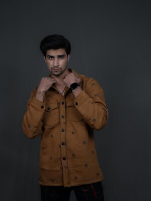 Jacket (Anti Religious Religious Club)